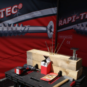 Otevření nové výrobní haly a linky tesařských konstrukcí