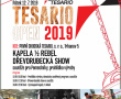 TESARIO OPEN 2019