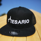 TESARIO je značka, kterou máme rádi!