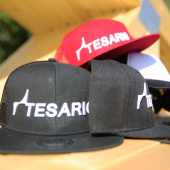 TESARIO je značka, kterou máme rádi!