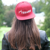 TESARIO je značka, kterou máme rádi!