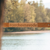 Foto okénko #cerchovnavode