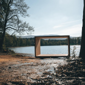 Foto okénko #cerchovnavode