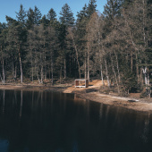 Foto okénko #cerchovnavode
