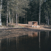 Foto okénko #cerchovnavode